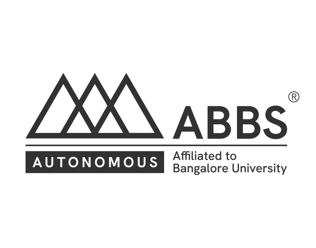 Acharya Bangalore B-School Logo | ABBS Autonomous College, Bengaluru