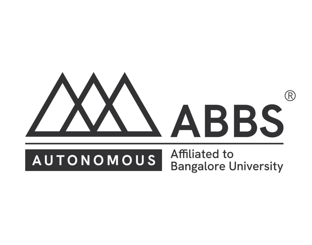 Acharya Bangalore B-School Logo | ABBS Autonomous College, Bengaluru