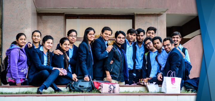Upskilling B-school MBA students when getting jobs is tough