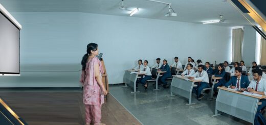 Simple guide for MBA students to get higher scores