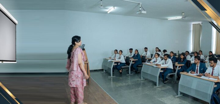 Simple guide for MBA students to get higher scores