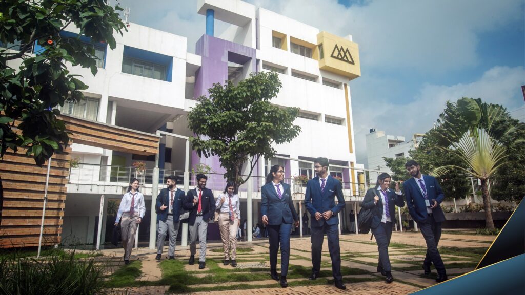 ABBS, one of the best BBA Colleges in Bangalore is popular with new age students
