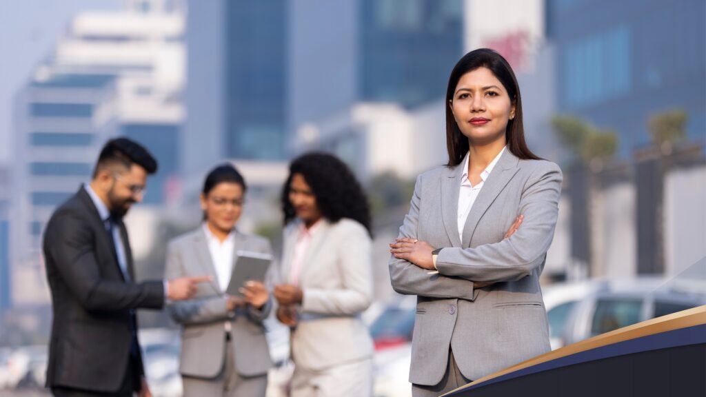 MBA in International Business good for future career growth