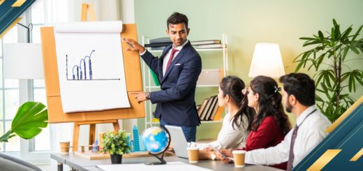 Startup Hub Advantage: How MBA Course Prepares You for Entrepreneurship