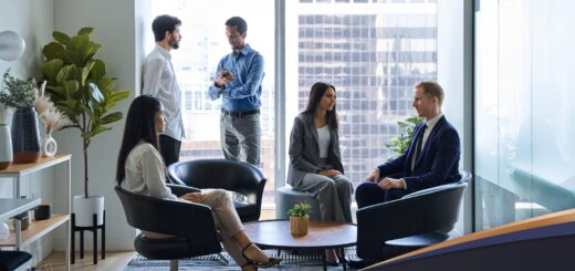 Top Global Careers after Pursuing MBA in International Business