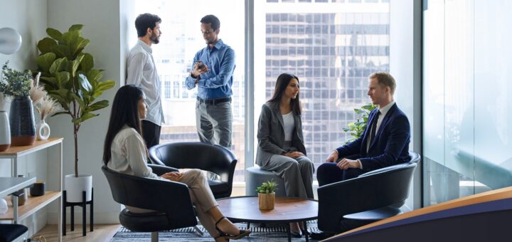 Top Global Careers after Pursuing MBA in International Business