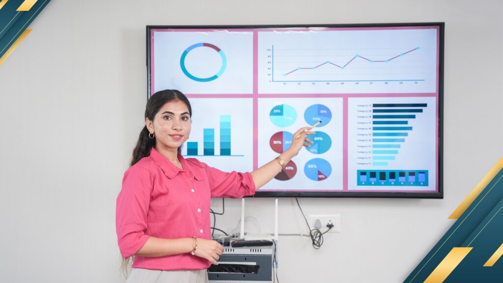 Why Choose an MBA for Your Entrepreneurial Journey