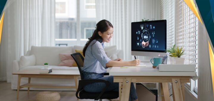 Why Your MBA Program Must Integrate AI and Data Analytics