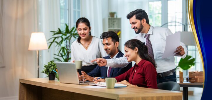 Career After MBA in India- What Are Your Options in