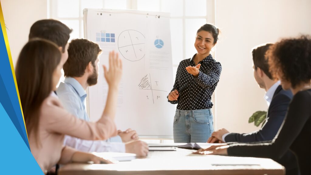 Developing Leadership Qualities: Key MBA Degree Advantage in 2025