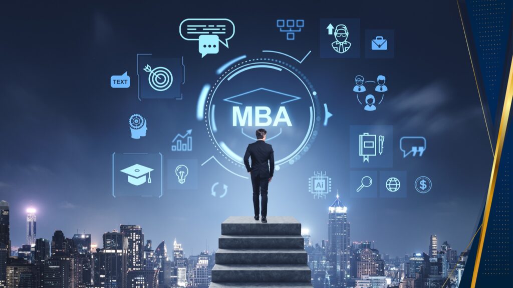 MBA Specialisation is Important for Career Growth