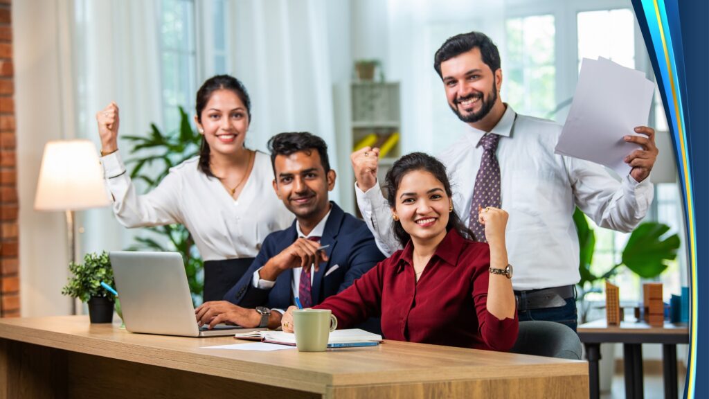 MBA is still the smart choice for ambitious professionals