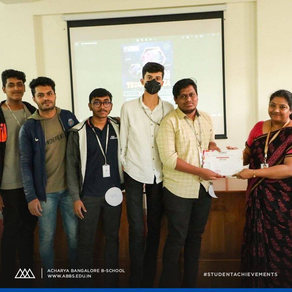 ABBS seminar exploring campus management