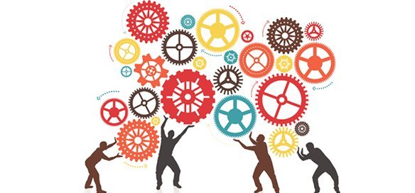 Facing Institutional Challenges Through People Power