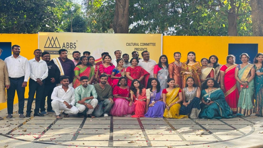 Ethnic Day: Cultures Of Joy (20th March 2025)