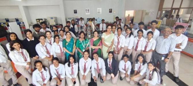 National Science Day (28th February 2025) National Science Day (28th February 2025)