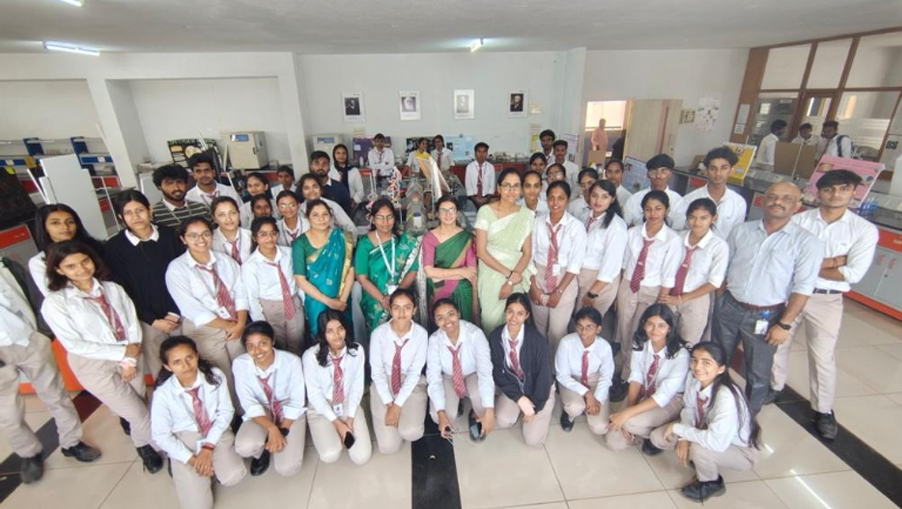 National Science Day (28th February 2025)