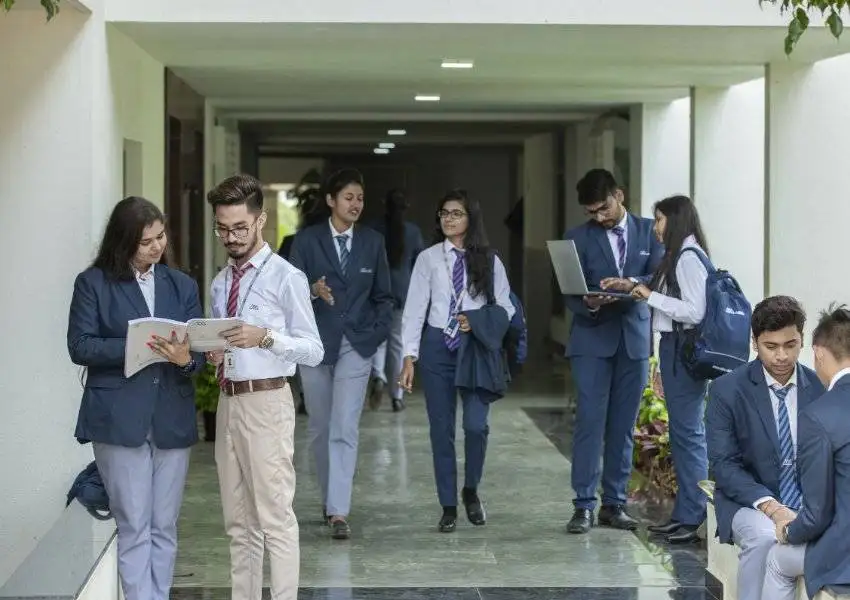 Top MBA Specializations Offered at ABBS Top MBA Specializations Offered at ABBS