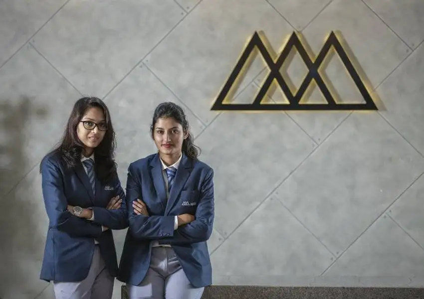 Why Choose ABBS – A Leading MBA Institute in Bangalore Why Choose ABBS – A Leading MBA Institute in Bangalore