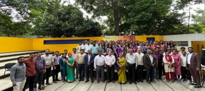 Teachers’ Day at ABBS (8th September 2025) Teachers’ Day at ABBS (8th September 2025)