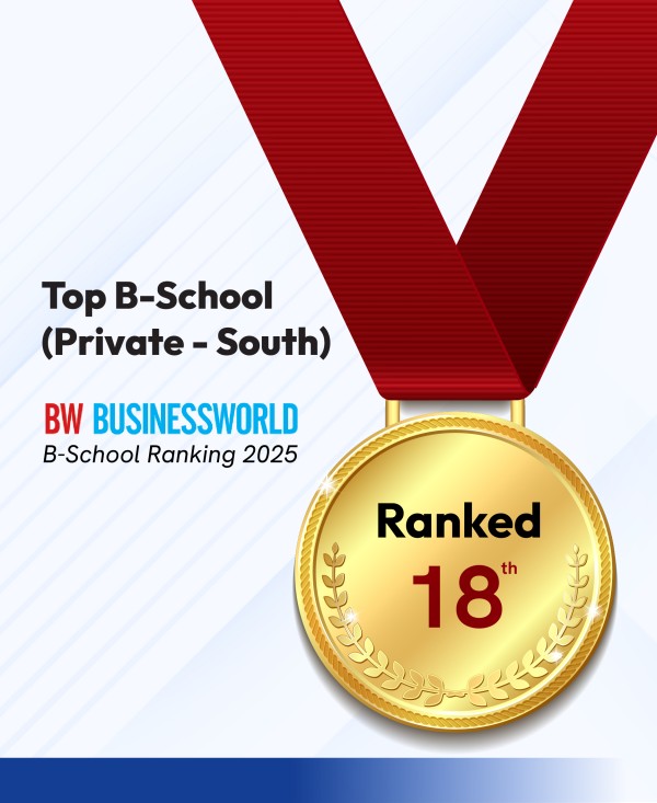 Top B-School(Private-South)