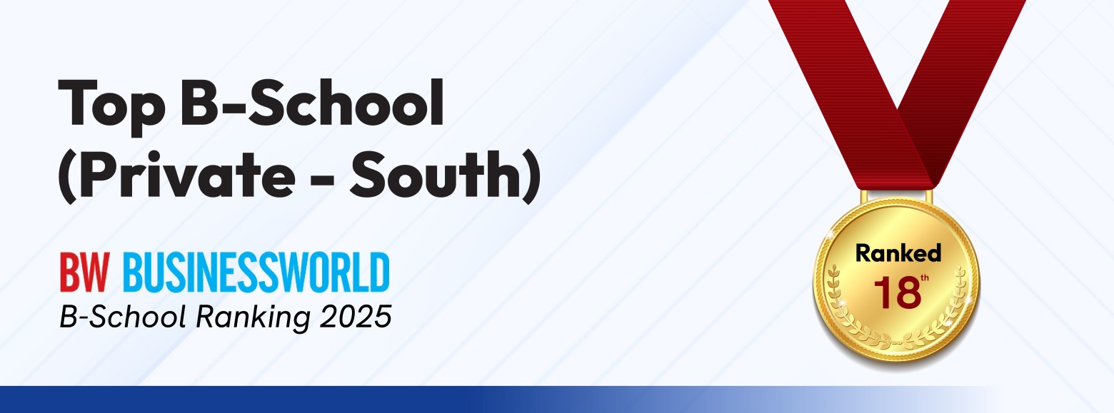 Top B-School(Private-South)