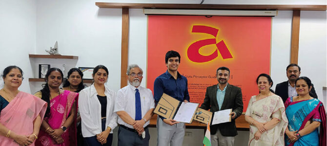 ABBS School of Management Partners with AIMA for Executive PGDM – (23rd December 2025)