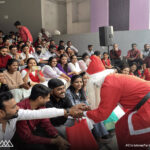 Christmas Day Celebration – (25th December 2025)