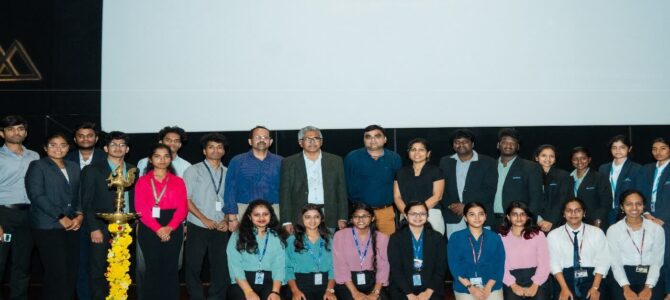 VOX VERITAS National Level Debate Competition – (22nd August 2025)