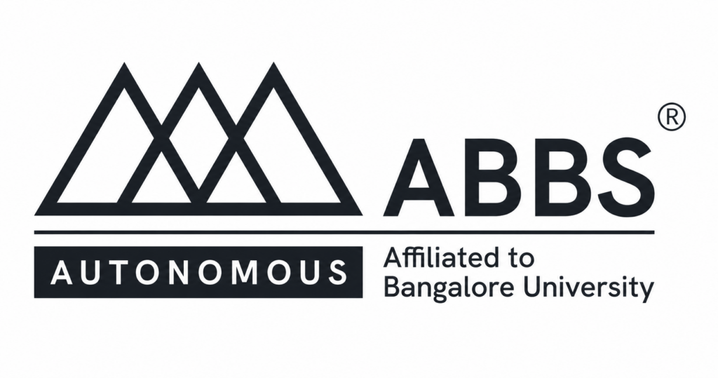 Acharya Bangalore B School Researcher Proposes AI-Led