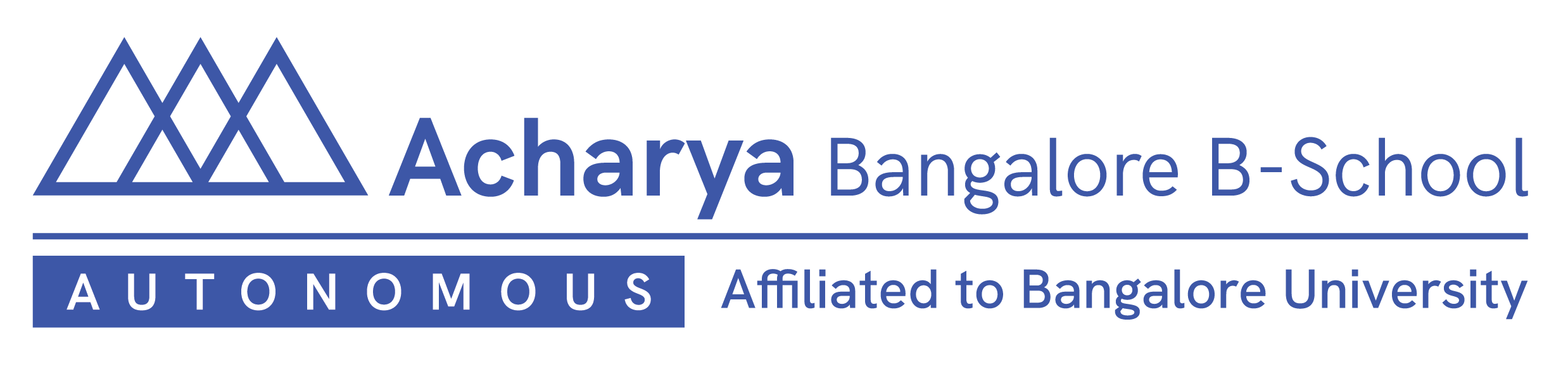 ABBS | Acharya Bangalore B-School
