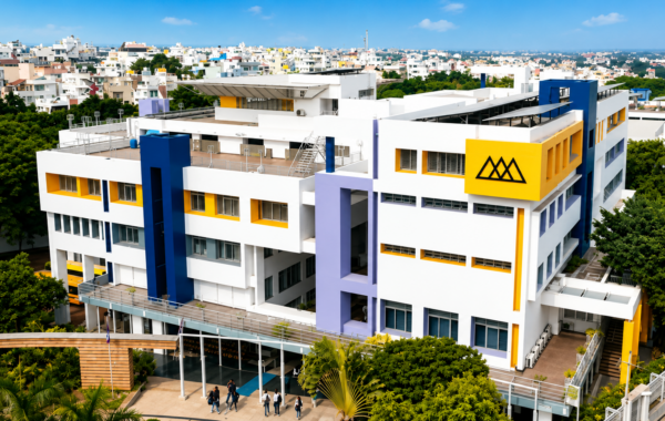 ABBS Launches MBA (Entrepreneurship) Admissions 2026 to Build India’s Next Generation of Startup Founders