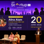 Acharya Bangalore B School Hosts Startup Garage 2026 to Support the Next Generation of Entrepreneurs