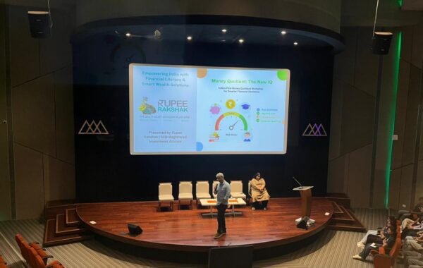 The Power Of Starting Early: How Time Is The Biggest Asset In Building Investments 21-Jan-2026
