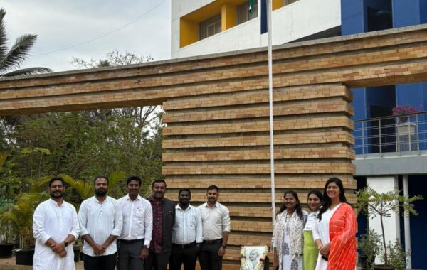 Republic Day Celebration – 26/01/2025