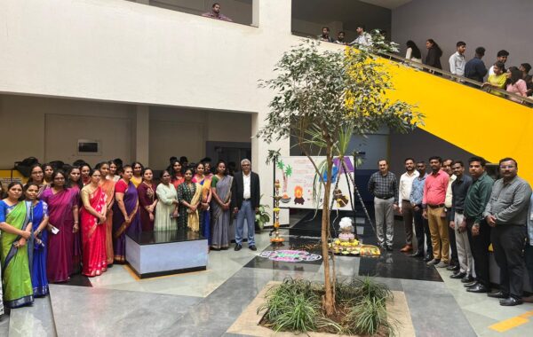 Sankranthi Celebration – 14-Jan-2026