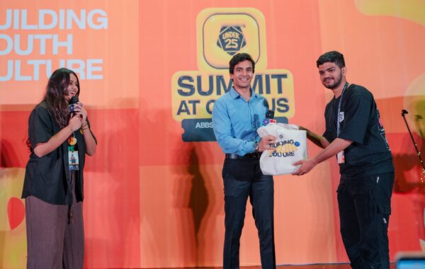 Under 25 Summit – 27Th & 28th March 2026
