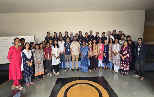 National Science Day Celebration 14-Mar-2026