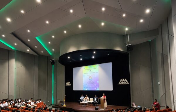 International Women’s Day Celebration – 13-Mar-2026