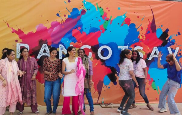 Holi Celebration – 12-Mar-2026
