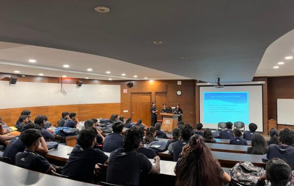 Entrepreneurial Mindset And Encouraged Innovative Thinking 11-Mar-2026