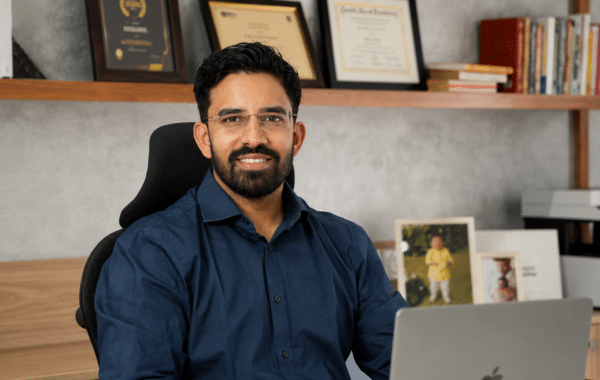 Why Students Are Choosing MBA in Entrepreneurship Over Traditional Management Degrees