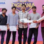 DIGIMANIA – 31st July 2026