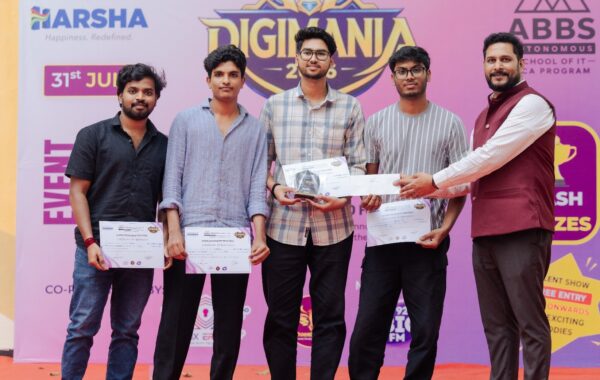DIGIMANIA – 31st July 2026