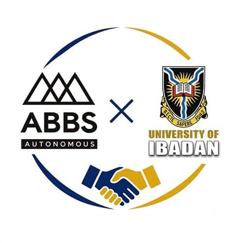 University of Ibadan logo